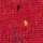 Red Speckled