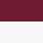 Maroon/ White