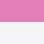 Pink/ White