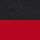 Black/ Scarlet