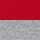 Scarlet/ Light Steel