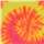 Fluorescent Swirl