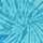 Spider Turquoise