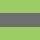 Lime/ Grey Heather/ Lime