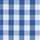 French Blue/ White