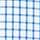 French Blue/ White
