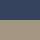 Navy/ Oyster