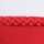 White/ Red-Red
