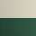 Putty/ Forest Green