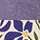 Violet/ Floral