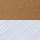 Caramel/ White