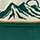 Flatirons/ Teal