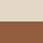 Oatmeal Heather/ Teak