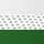 White/ Kelly Green CMB