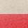 Cream/ Red