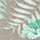 Grey/ Teal
