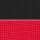 Black/ Red