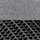 Dark Grey Heather/ Black
