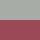 Grey/ Red Triblend