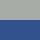 Grey/ Royal Triblend