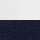 White/ Navy