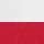 White/ Red