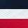 Navy/ White/ Red