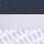 Navy/ White/ White