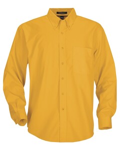 Coal Harbour D610 Yellow