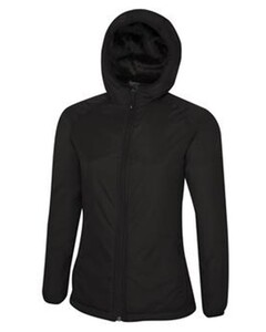Kasey Ladies' Jacket Black Coal Harbour L7641 Black