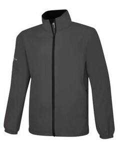 Micro Tech Fleece Lined Jacket Gray Dryframe DF7636 Gray