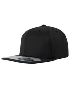 Bulk Black FlexFit Hats 
