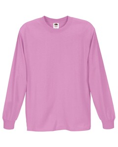 Fruit of the Loom 4930R Pink