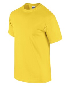 Bulk Yellow Short Sleeve T-Shirts 
