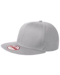 New Era NE400 Gray