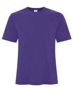 Bulk Purple T-Shirts 