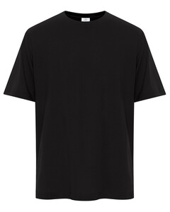 The Authentic T-Shirt Company ATC3600Y Black