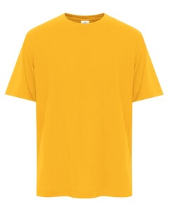 The Authentic T-Shirt Company ATC3600Y Yellow