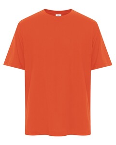 The Authentic T-Shirt Company ATC3600Y Orange