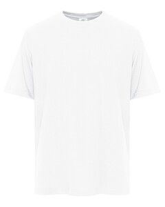 The Authentic T-Shirt Company ATC3600Y White