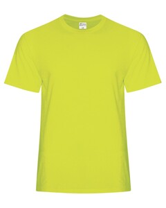 The Authentic T-Shirt Company ATC5050 Safety