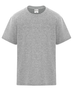 The Authentic T-Shirt Company ATC5050Y Heather