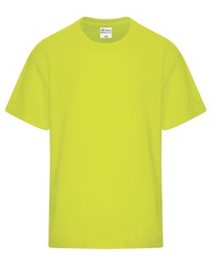 The Authentic T-Shirt Company ATC5050Y Safety