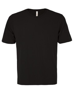 The Authentic T-Shirt Company ATC8000 Black