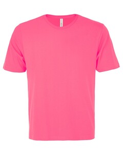 The Authentic T-Shirt Company ATC8000 Pink