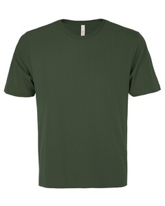The Authentic T-Shirt Company ATC8000 Green