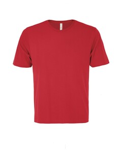 The Authentic T-Shirt Company ATC8000 Red