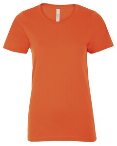 The Authentic T-Shirt Company ATC8000L Orange