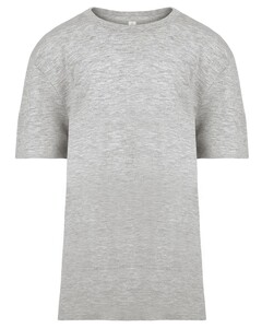 The Authentic T-Shirt Company ATC8000Y Gray