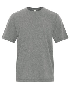 The Authentic T-Shirt Company ATC8000Y Heather
